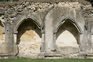 Hailes Abbey