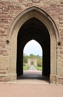 Hampton Court Castle
