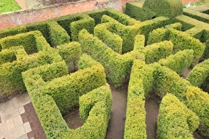 Hampton Court Castle