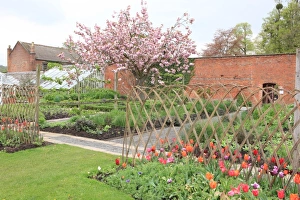 Hampton Court Castle