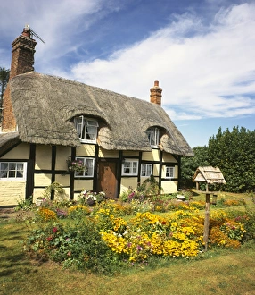 Handley Castle