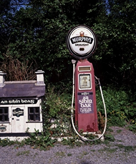 Irish Pub Sign