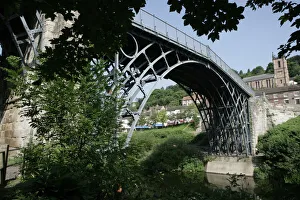 Ironbridge