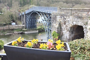 Ironbridge
