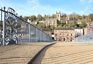 Ironbridge