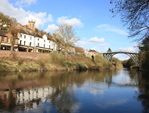 Ironbridge