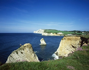 Isle of Wight