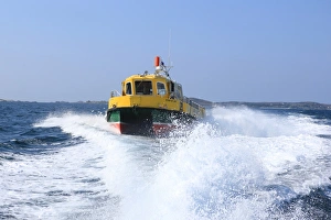 Isles of Scilly
