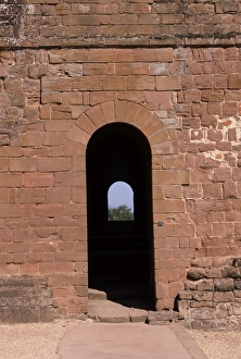 Kenilworth Castle