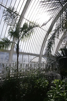 <b class=qtipBold><figcaption>Kew Gardens</figcaption></b><br>The Palm House at Kew Gardens near London is one of the best garden in the country.<br><em>© Paul Felix Photography Twelve Beacon Park Pelynt nr Looe Cornwall PL13 2PQ photos@paulfelix.co.uk 01503 221069</em> Kew Gardens