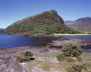Picturesque Prints: Killarney National Park