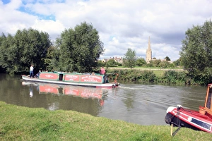 Lechlade