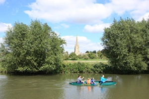 Lechlade