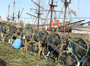 Quayside