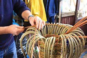 Lobster Pots