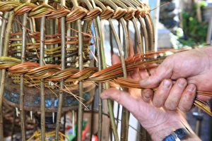 Lobster Pots
