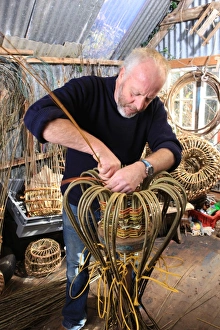 Lobster Pots