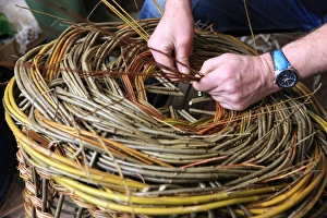 Lobster Pots