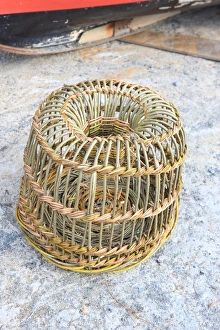 Lobster Pots