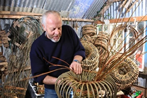 Lobster Pots