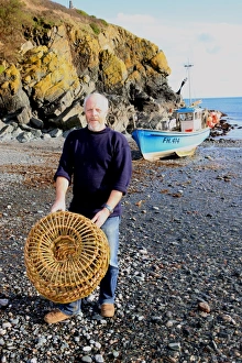 Lobster Pots