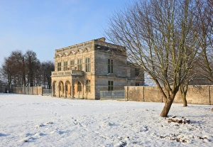 Lodge Park