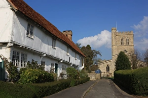 Long Crendon
