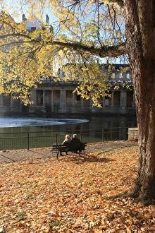 Lovers of Bath Lovers of Bath