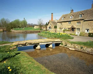 The Cotswold