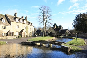 Lower Slaughter