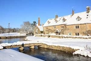 Lower Slaughter