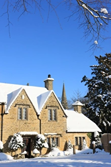 Lower Slaughter