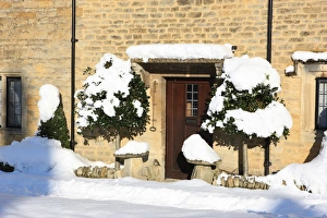 Lower Slaughter