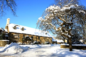 Lower Slaughter