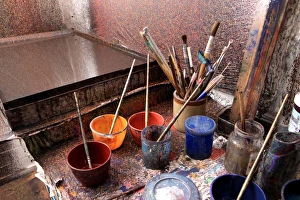 Marbling