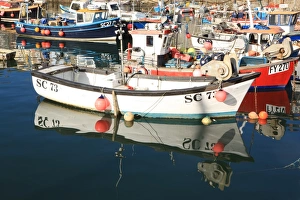 Mevagissey