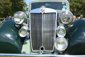MG