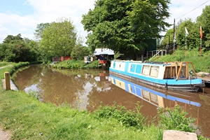 Monmouth Brecon Canal