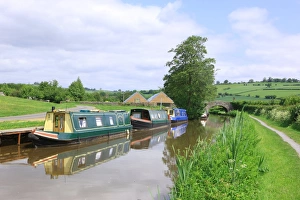 Monmouth Brecon Canal Monmouth Brecon Canal