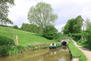 Monmouth Brecon Canal