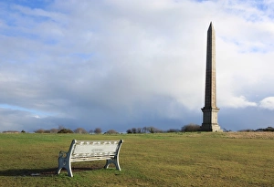 Monument Bodmin