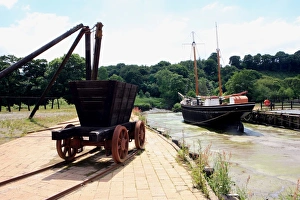 Morwellham Quay