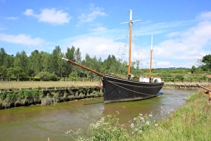 Morwellham Quay