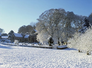 North Cerney