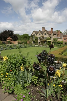 Packwood House Warwickshire