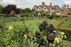 packwood house warwickshire