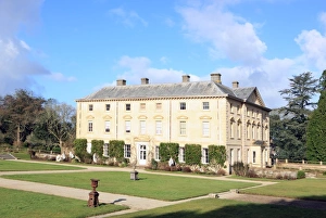 Pencarrow House