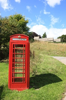 PHone Box