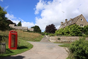 Phone Box