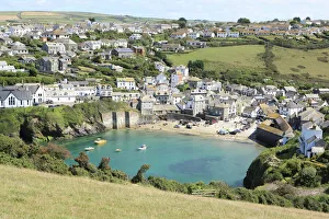 Port Isaac Port Isaac
